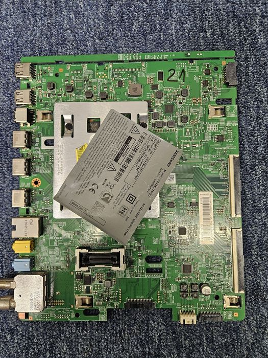 Placi de bază (mainboard) Samsung