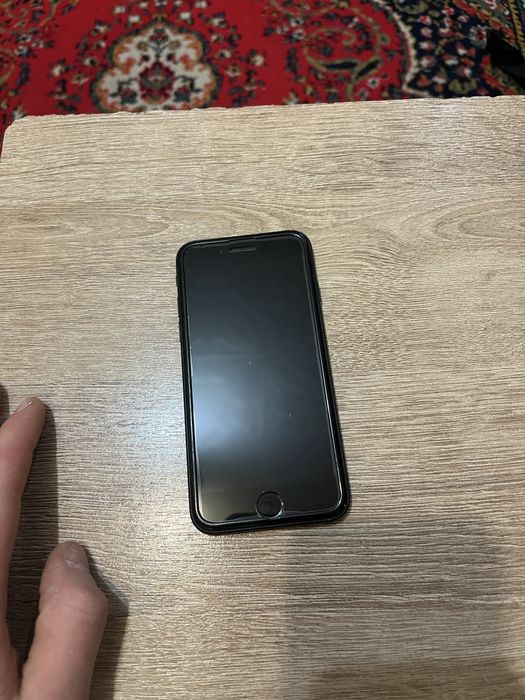 Обменяю  iphone se