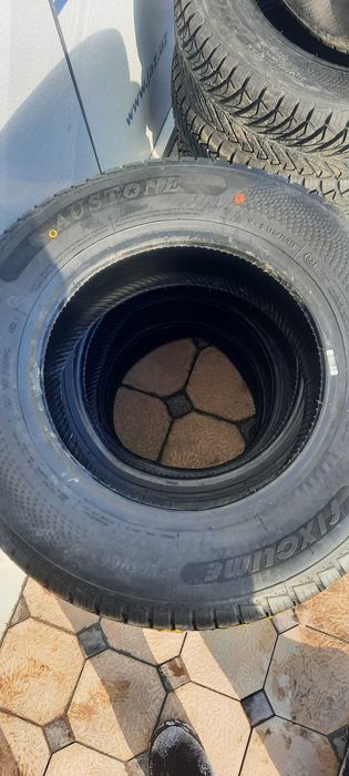 Austone 175/70/13. 82T SP-401