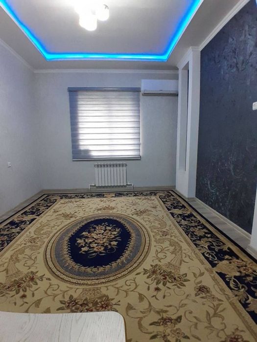 Yashnabodda Do'stlik metro 2 xona