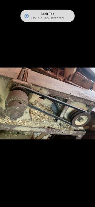 Рендосвачка-абрихт