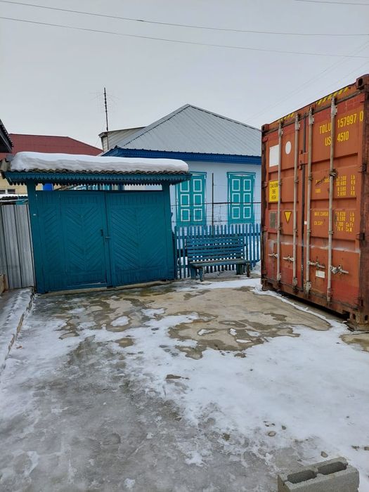 Частный дом в Каскелене