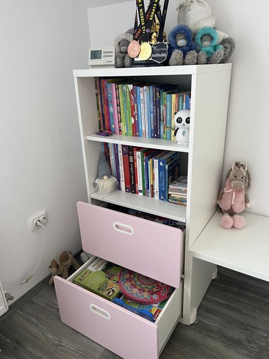Set mobilier copii Ikea