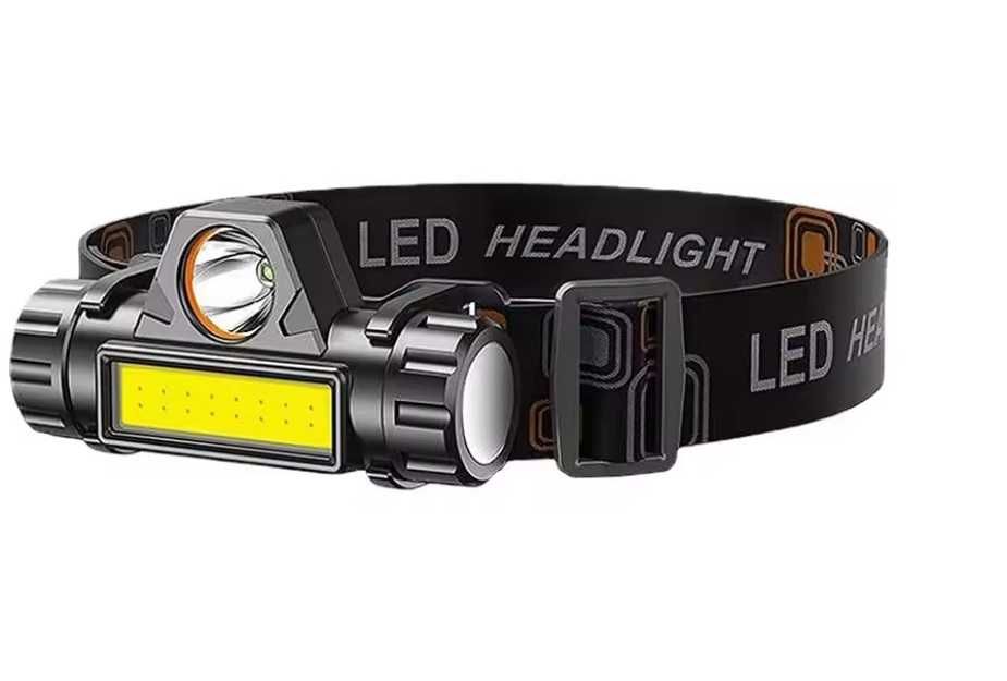 Мощен и практичен акумулаторен челник