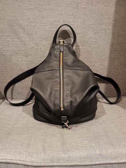 Луксозни дамски чанти от естествена кожа Musette