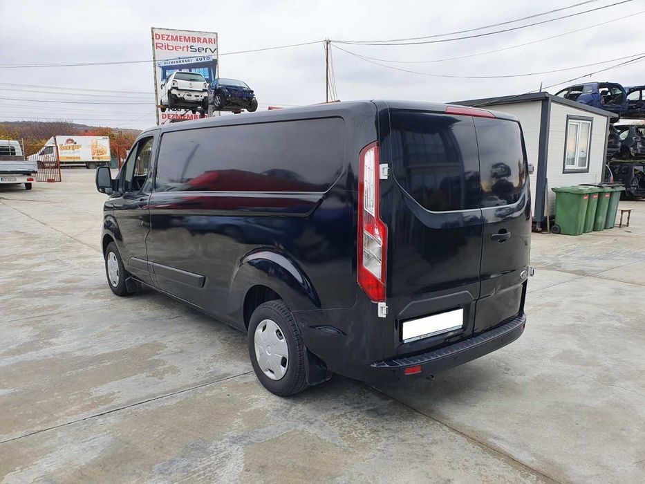 dezmembrari ford transit custom 2.0 diesel euro 6