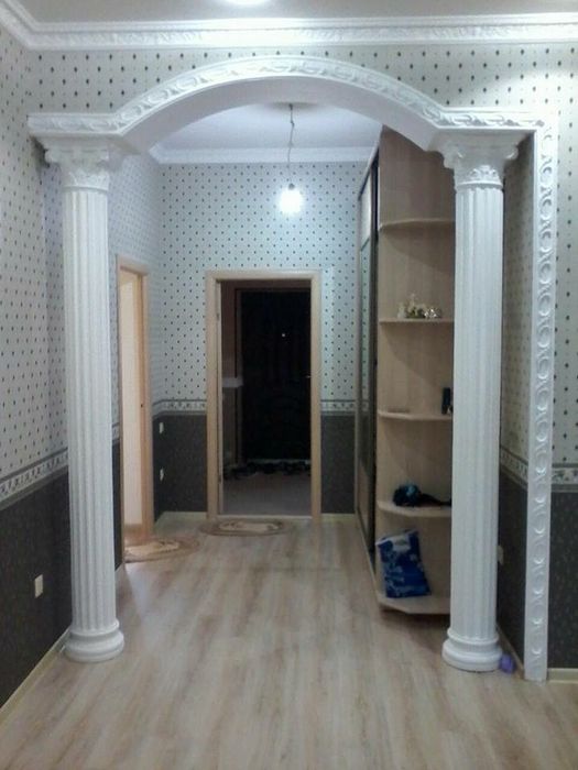 Балясины перили колонны в Атырау