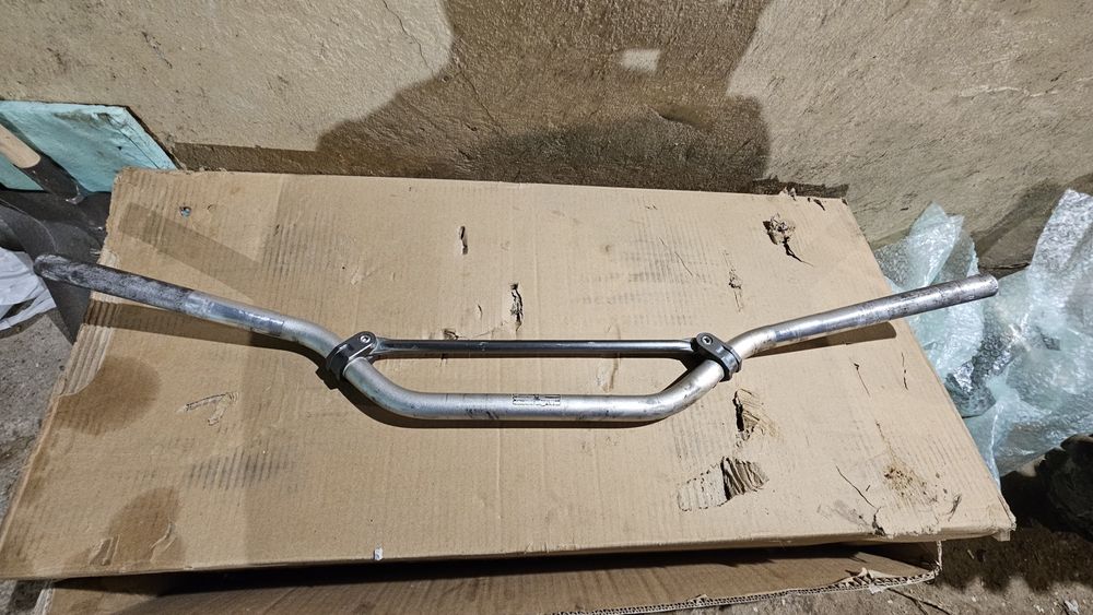 Кормило 22мм 28мм