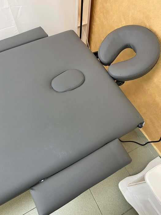 Козметична Кушетка