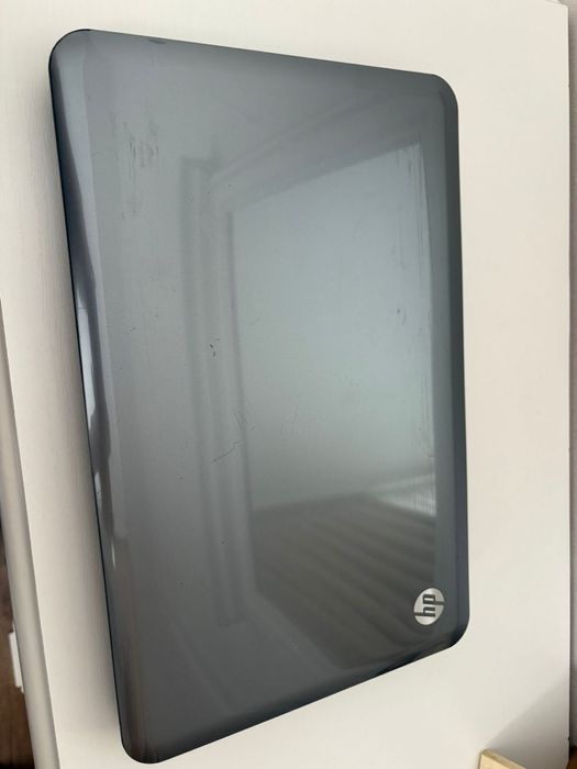 Продам ноутбук hp в хорошем состоянии.