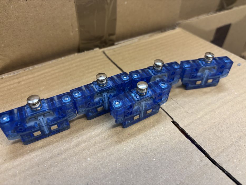 ключета шау-бау 16 А