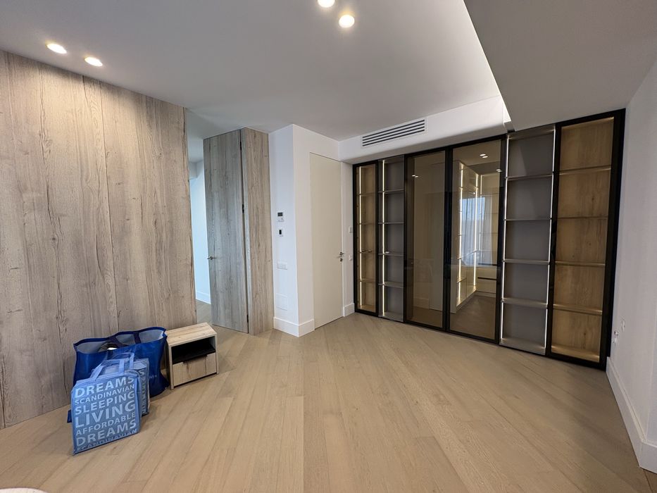 Cortina 126 - complet mobilat si utilat - parcare