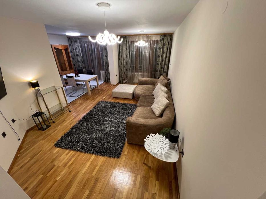 Дава под Наем 3-СТАЕН град София, Лозенец