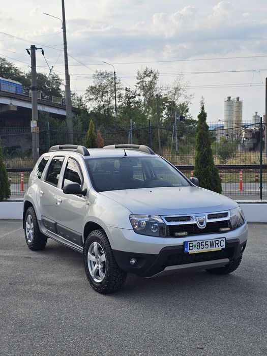 Vand Dacia Duster