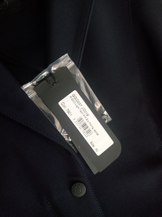 Cavalleria Riding Jacket