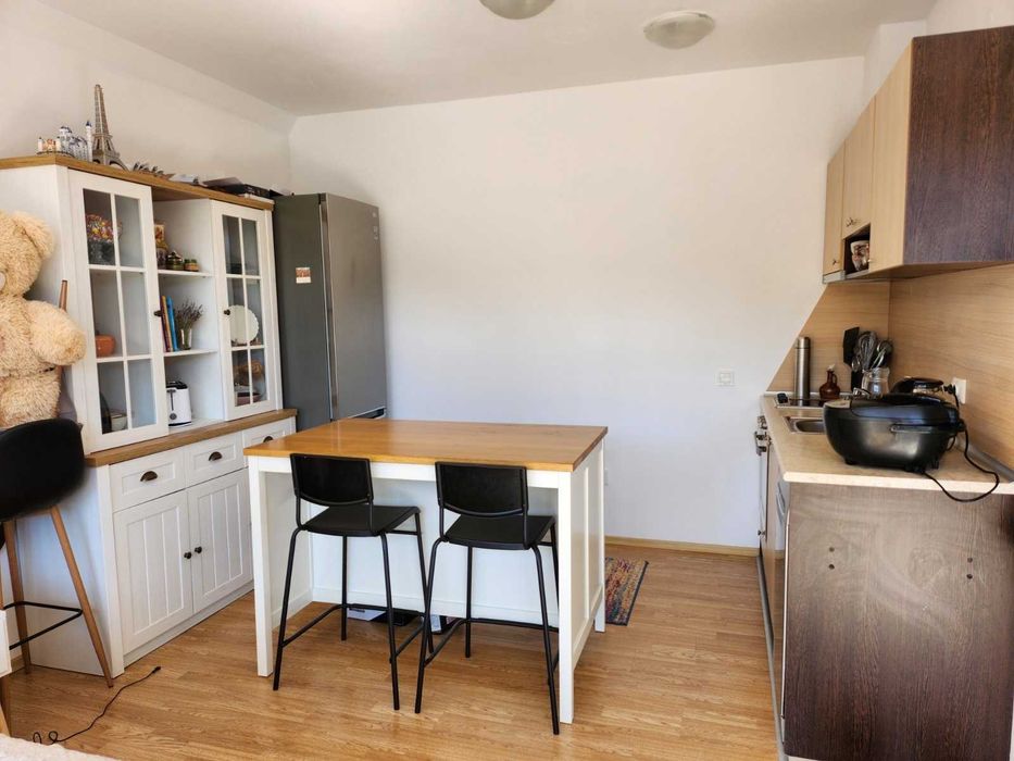 Продава се Едностаен апартамент в Разлог - 71 кв.м за 370 €/кв.м - Снимка #3