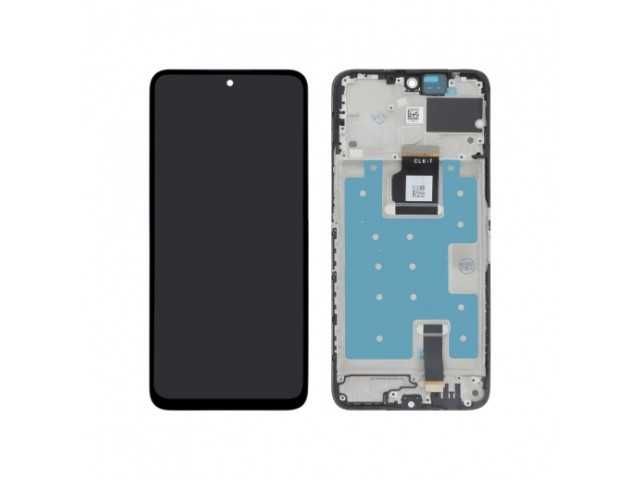 Display cu Touchscreen si rama Honor 200 Smart