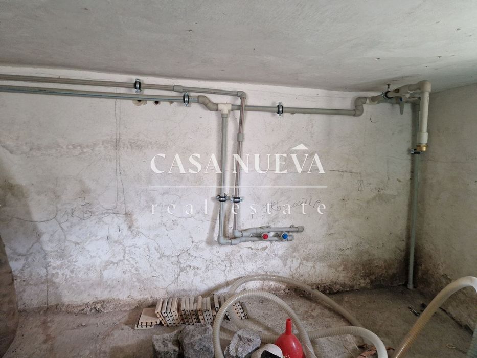 Продава се Къща в с. Владо Тричков, Област София-област - 155 кв.м за 231 €/кв.м - Снимка #12