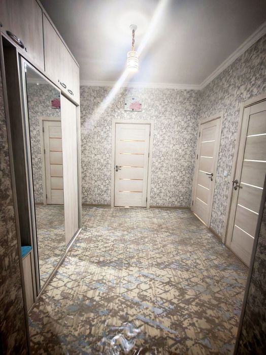 Yangi Darhon 2-da 2-xonali kvartira  ijaraga beriladi