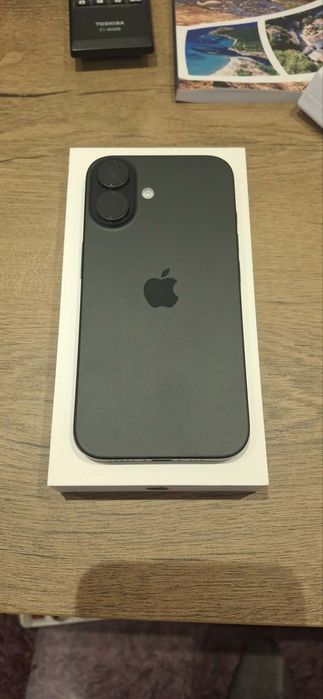 iPhone 16 128 гб
