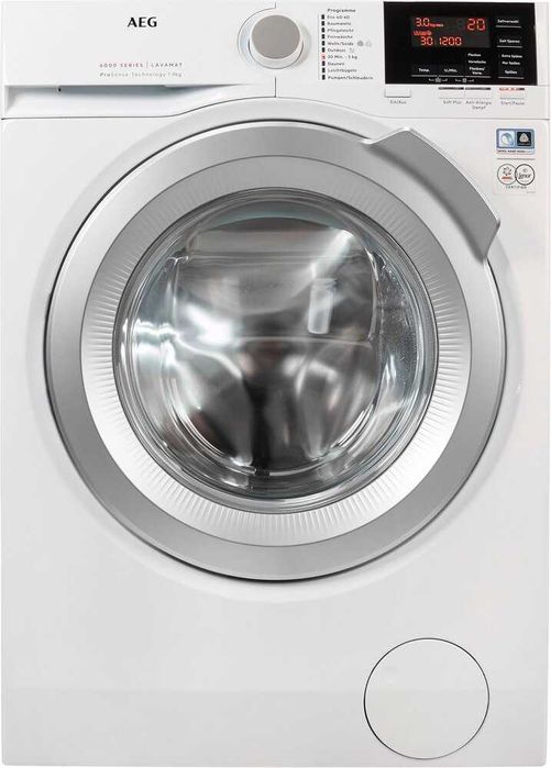 Пералня AEG L6FB49VFL 9кг.