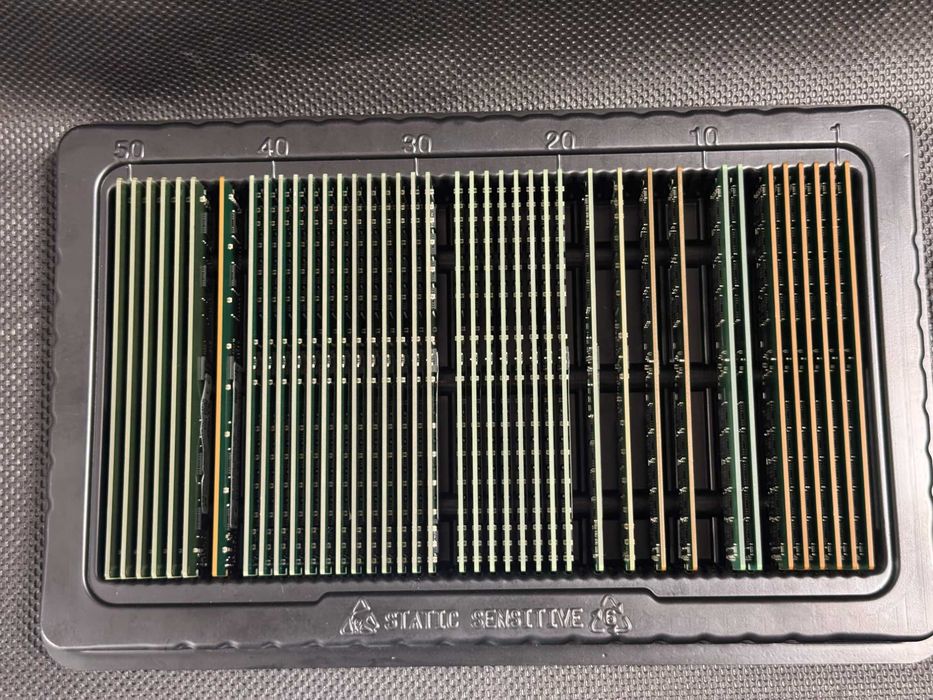 DDR4 16GB 2933Mhz ECC RDIMM SK Hynix Memorie RAM Server Workstation