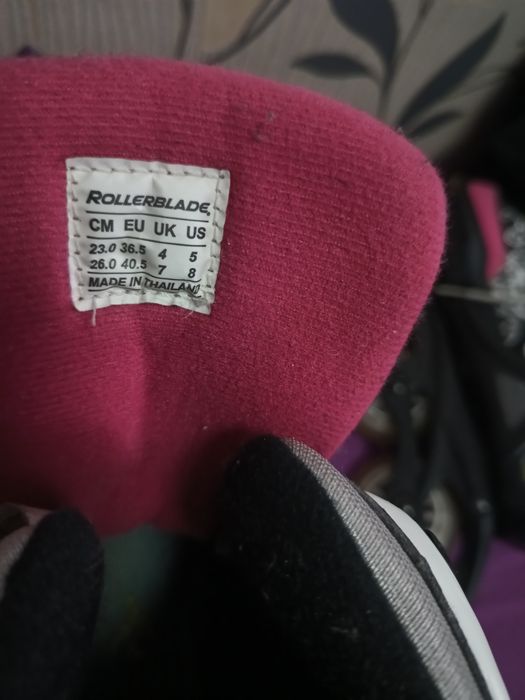 Role RollerBlade