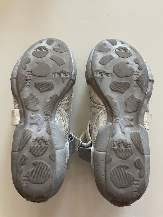 Детски обувки Ikss