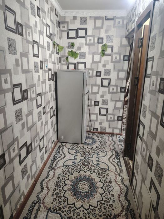 Квартира сотилади