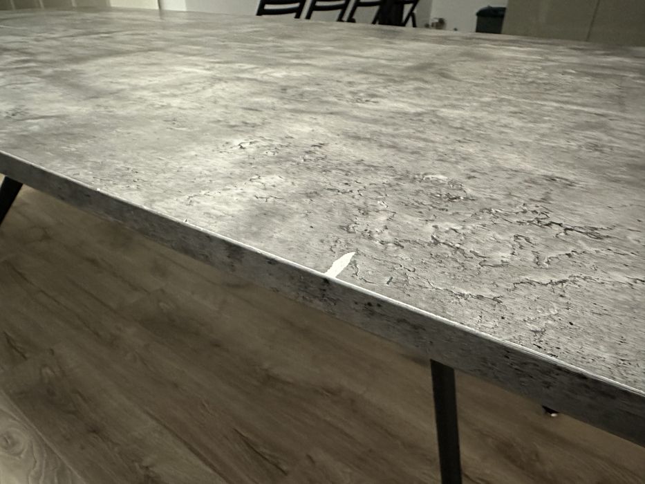 Masă XL  Dining | Design Industrial Modern