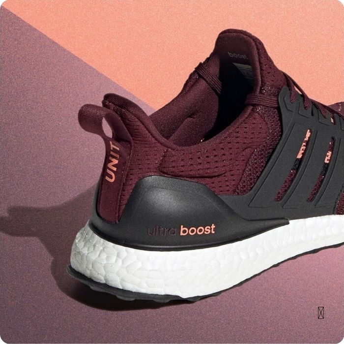 Adidas ultraboost X Man Utd 42 originali noi