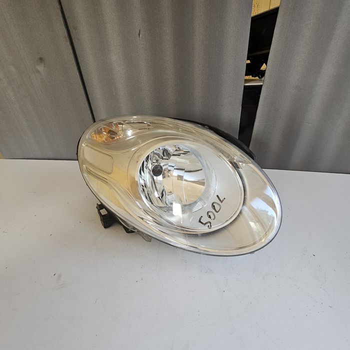 Оригинални фарове Фиат 500  Fiat 500