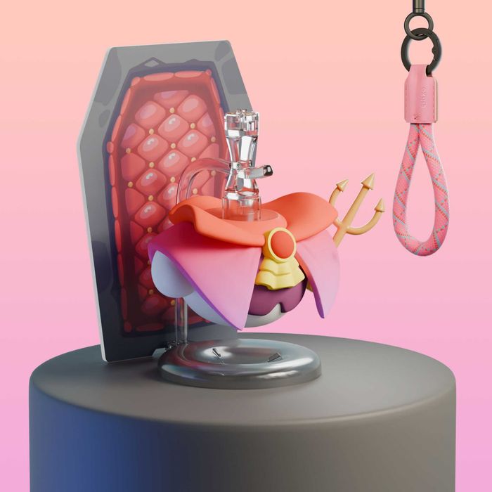 Сюрприз бокс Eiliko