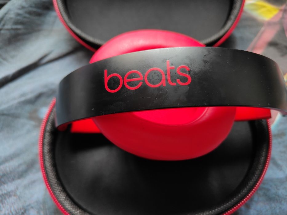 Căști Beats studio 3
