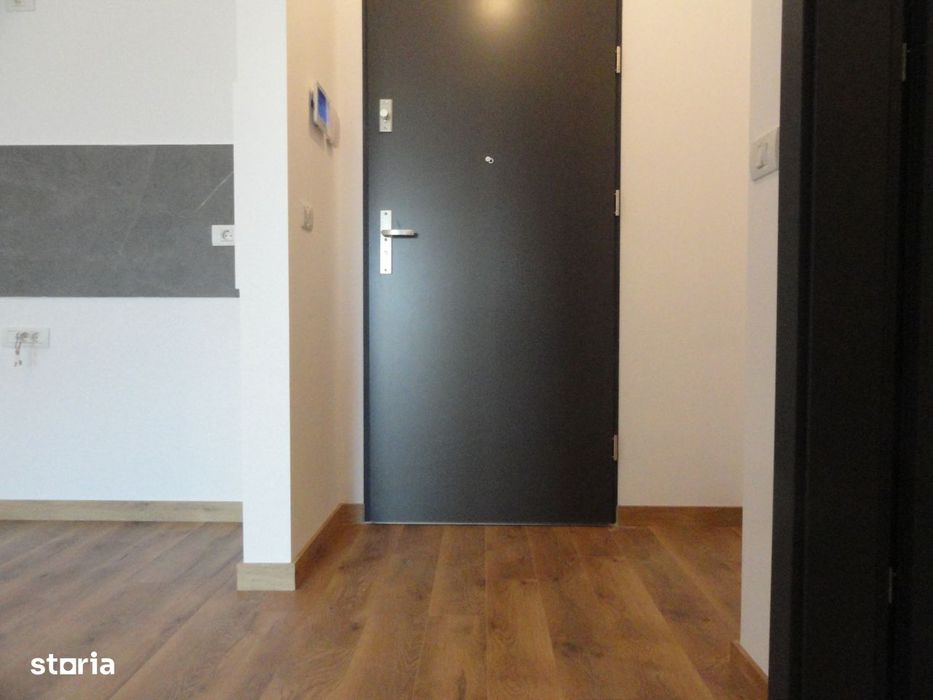 Apartament 2 camere + loc parcare ADORA PARK, finisaje Premium