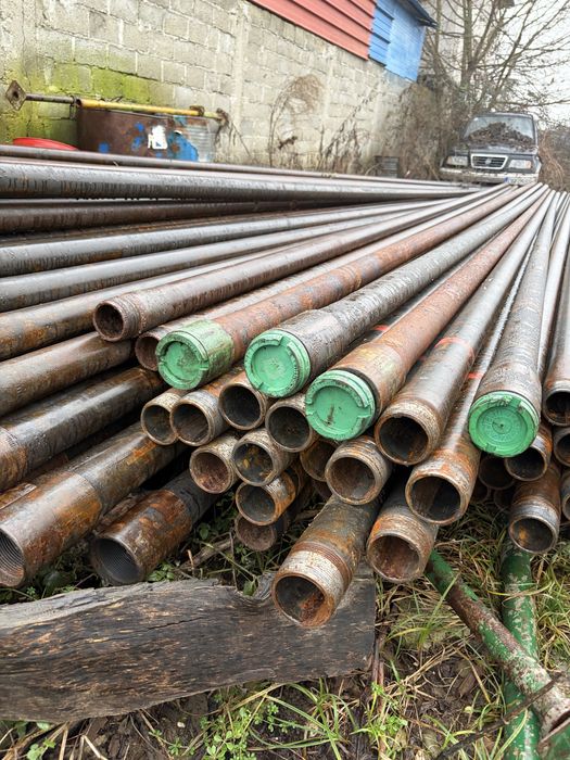 Vand teava tubing calitatea 1 fii73x6mm