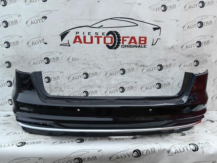 Bara spate Audi A4 B9 Facelift S-Line Combi/Break/Variant an 2019-2020