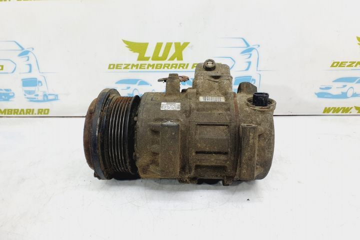 Compresor clima ac 4.6 benzina 1UR-FSE 7seh17c 447260-1103 Lexus LS 4 F4  [din 2006 pana  2009] ser