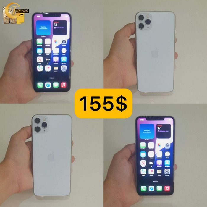 Iphone 11 Pro Max