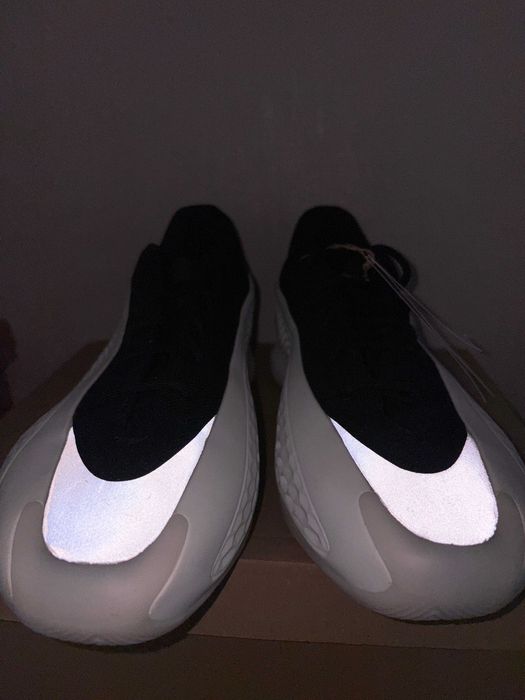 Adidas Anthony Edwards 1 (AE 1) Low - Номер 48 2/3