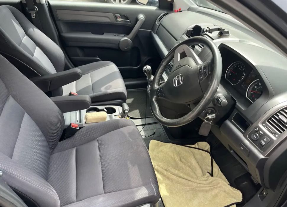 Honda CR-V 2.0 i-VTEC 150к.с.