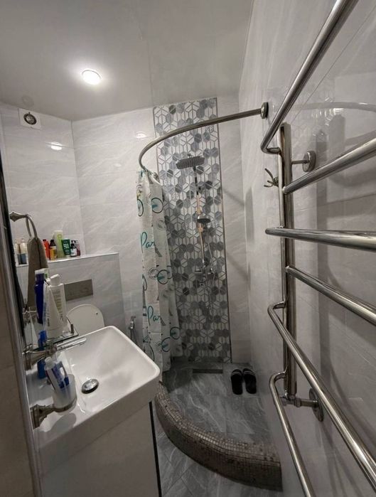 СРОЧНО Жк Solaris 3х-комнатная 95м2 Евроремонт