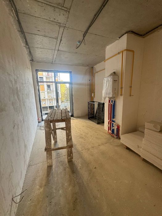 Квартира ЖК Regnum Plaza 3/13/15 100 м2