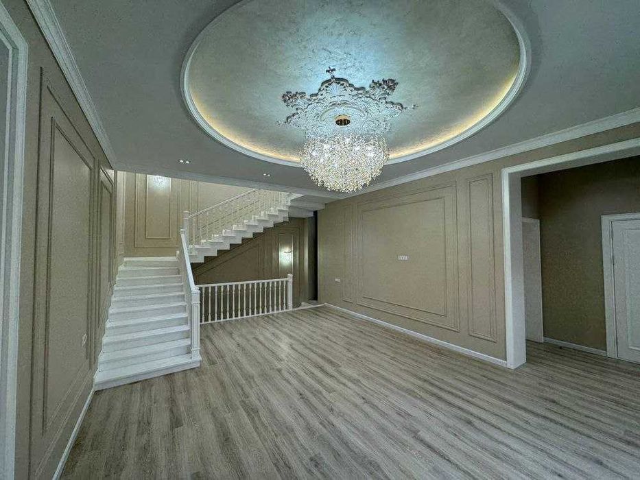 Ракат-Махалля! Сдается новый дом в престижном районе Ташкента!