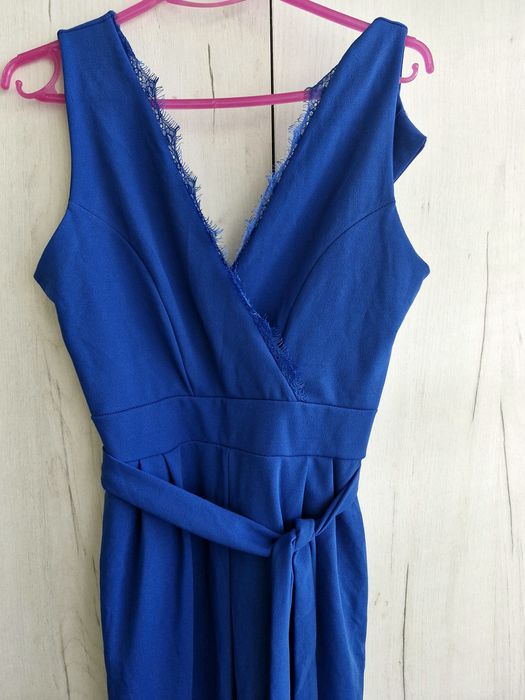 Уникален гащеризон