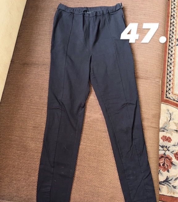 Дамски долнища и  горнища