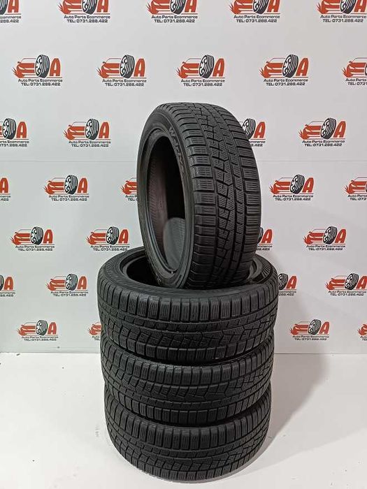 225/50/18 95V YOKOHAMA CP N10788 M+S IARNA