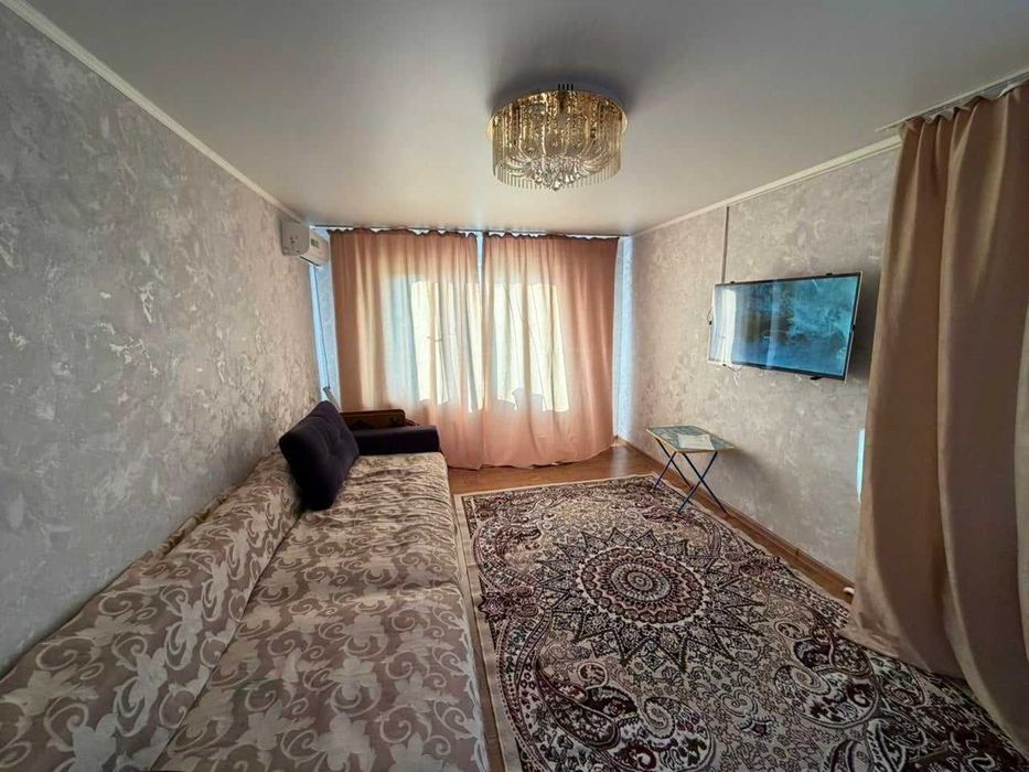 4-комн. кв, 71м², 4/5 этаж Костанай,