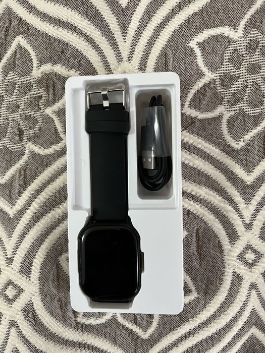 Смарт часовник Senbono Air3