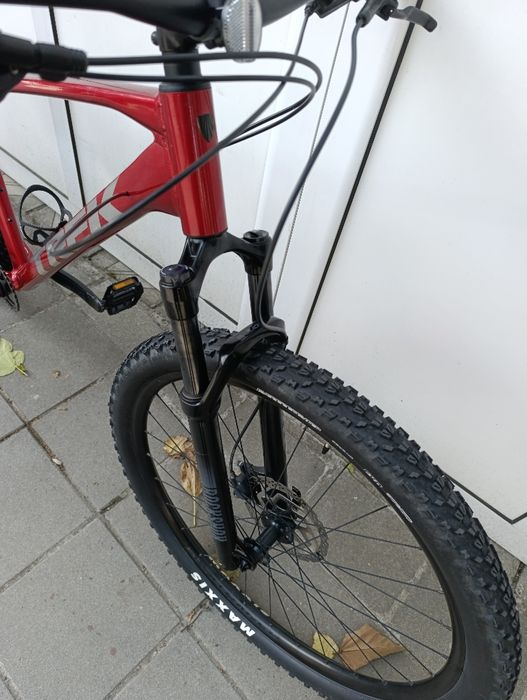 Trek Marlin 8 Размер XL